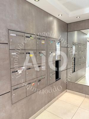 Appartement - 52 m² - 2 pièces