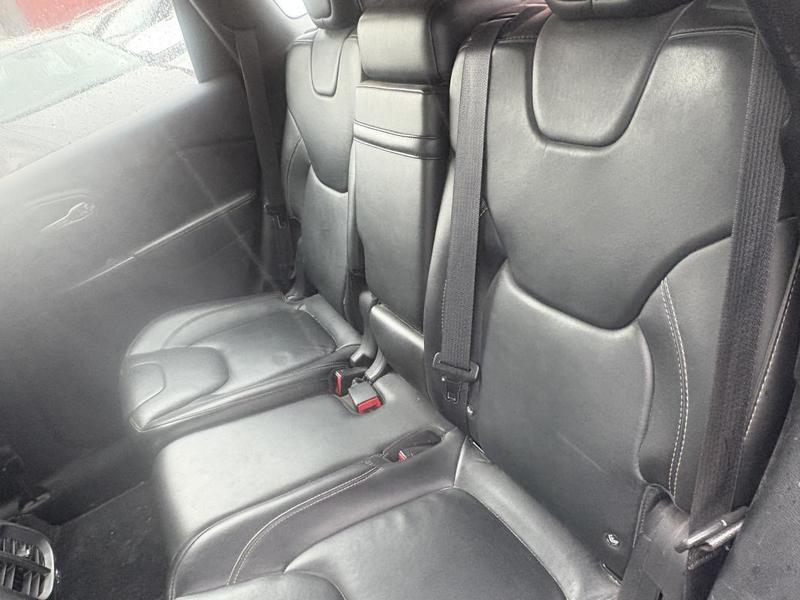 Jeep Cherokee 2.0 Crd 140cv Longitude Bvm6