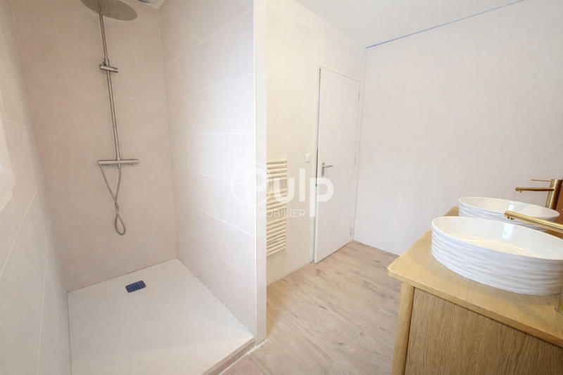 Maison - 96 m² - 4 pièces