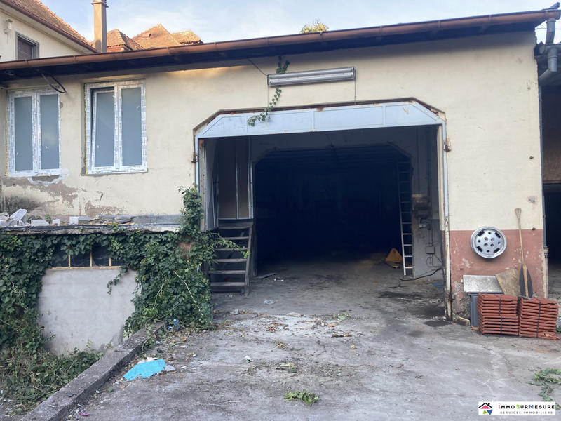 Appartement - 73 m² - 2 pièces