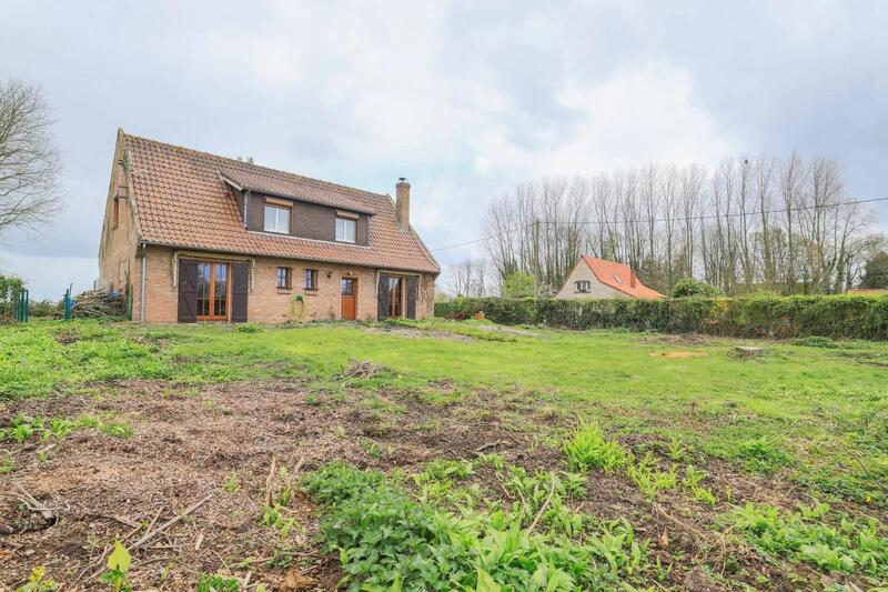 Maison - 162 m² - 6 pièces