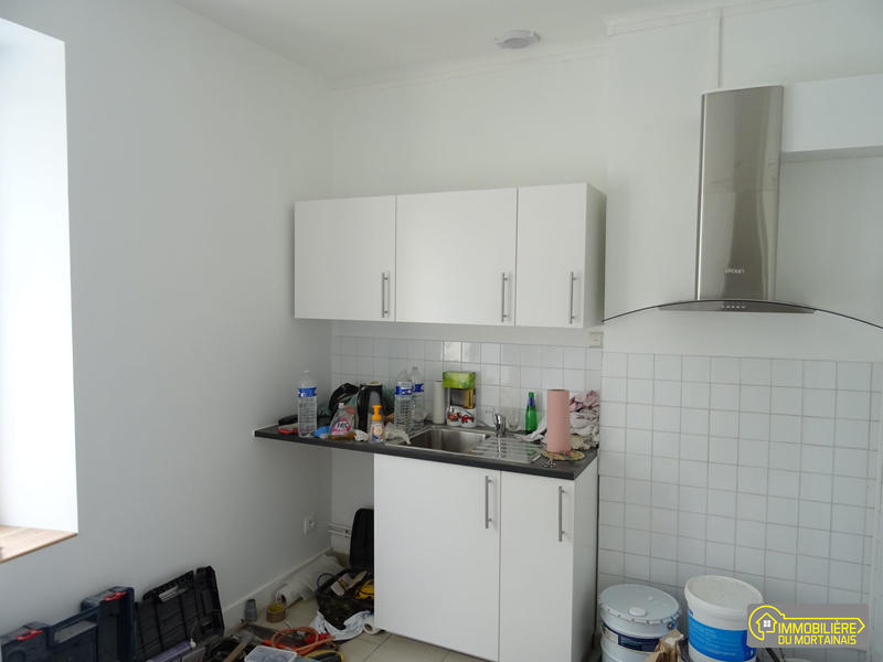 Duplex - 92 m² - 4 pièces