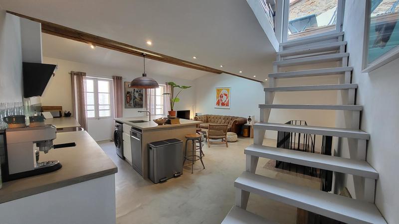 Maison - 135 m² - 4 pièces