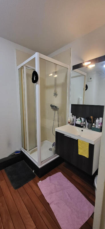 Appartement - 27 m² - 1 pièce