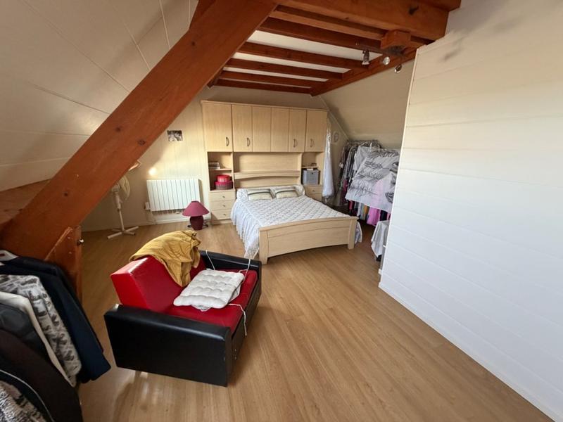 Maison - 144 m² - 4 pièces