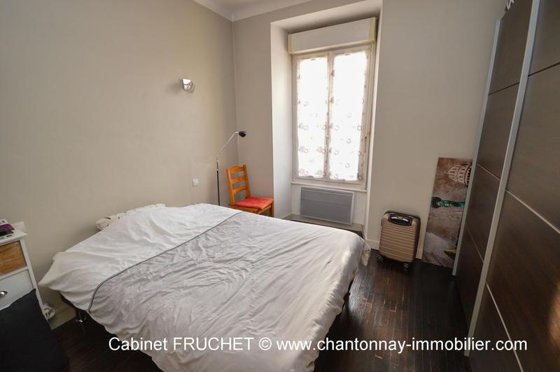 Maison - 98 m² - 4 pièces