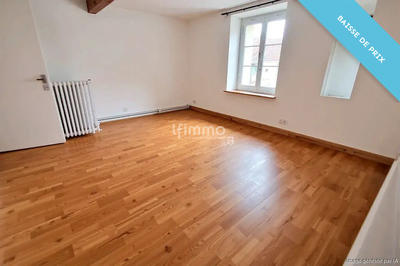 Maison ancienne - 112 m² - 6 pièces