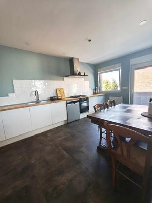 Maison contemporaine - 130 m² - 4 pièces