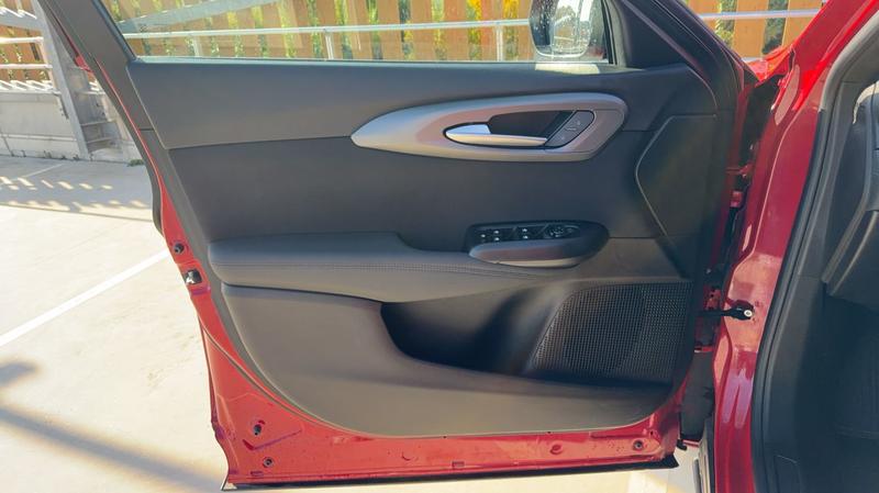 Alfa Romeo Tonale 1.5 Hybrid 130 Super Tct