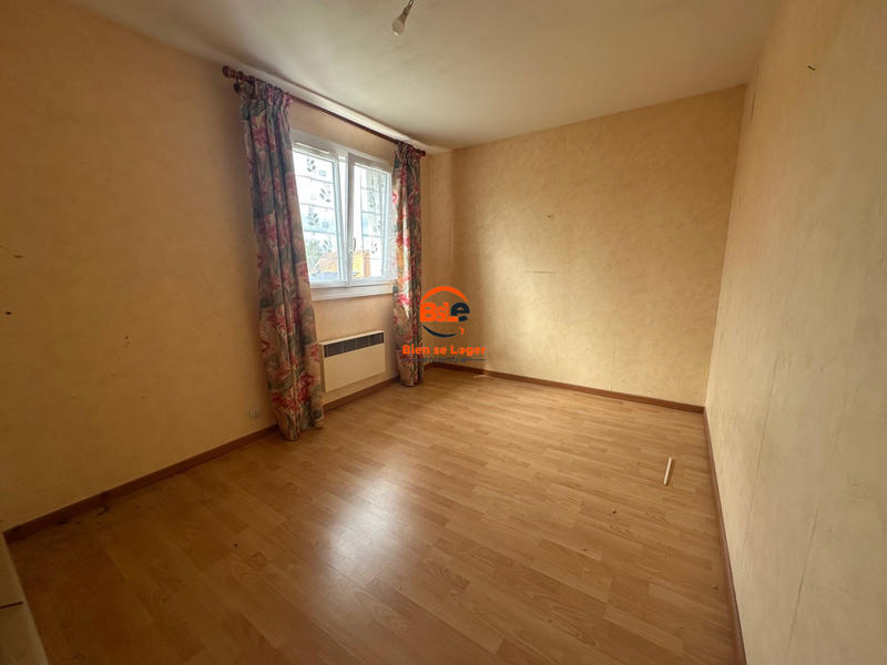 Maison - 105 m² - 6 pièces