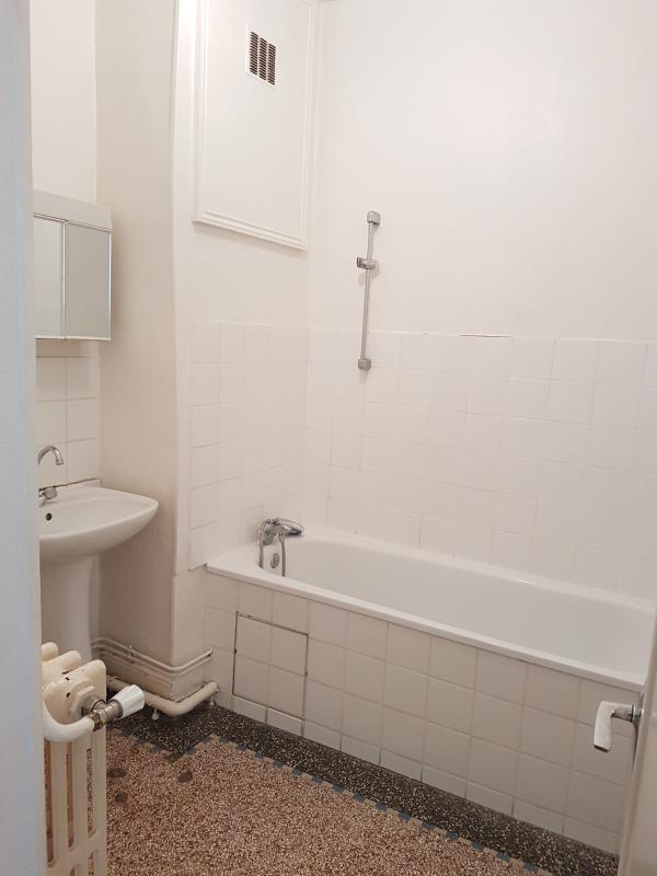 Appartement - 88 m² - 4 pièces