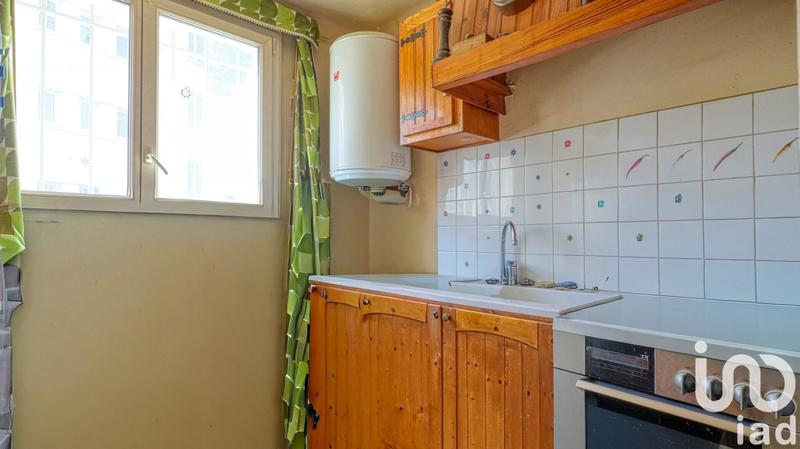 Appartement - 70 m² - 4 pièces