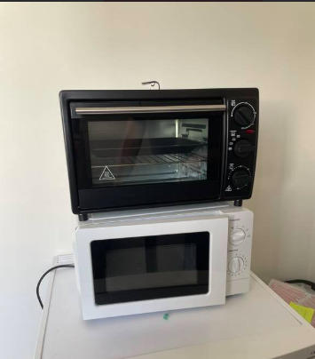 Studio - 32 m² - 1 pièce