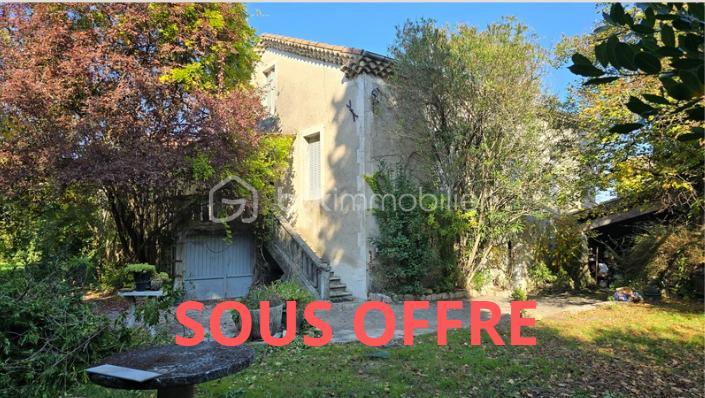 Propriété - 174 m² - 9 pièces