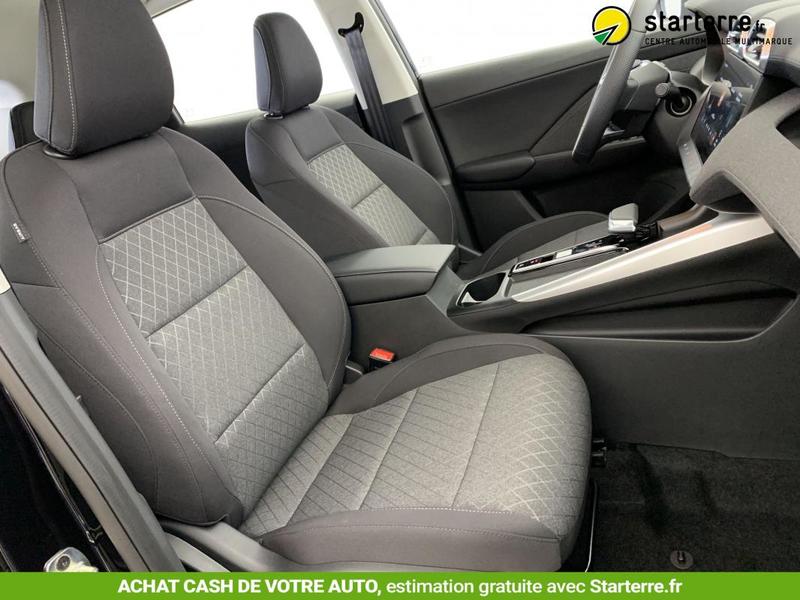 Mg Zs 1.5 l Hybrid+ 197 ch Comfort