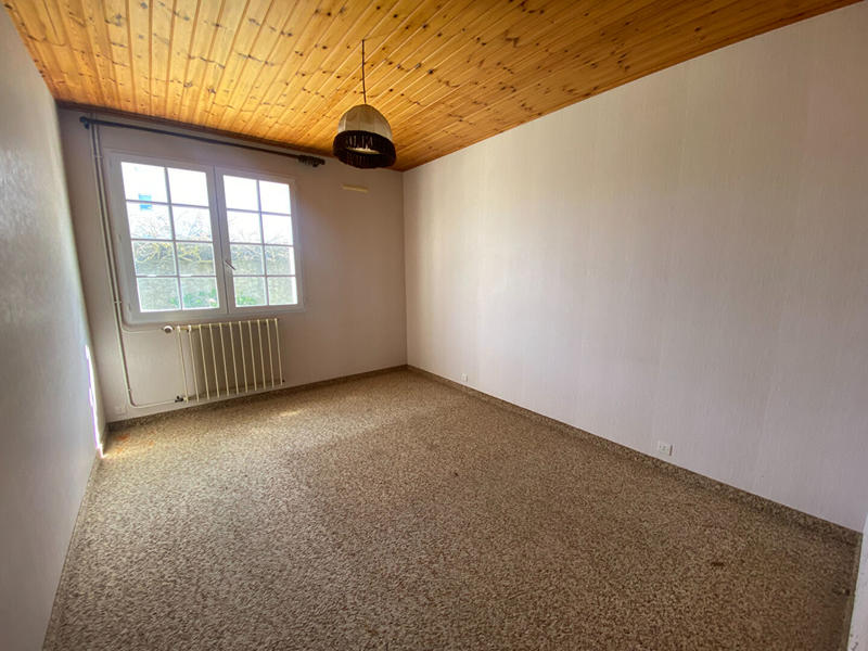 Maison - 150 m² - 4 pièces