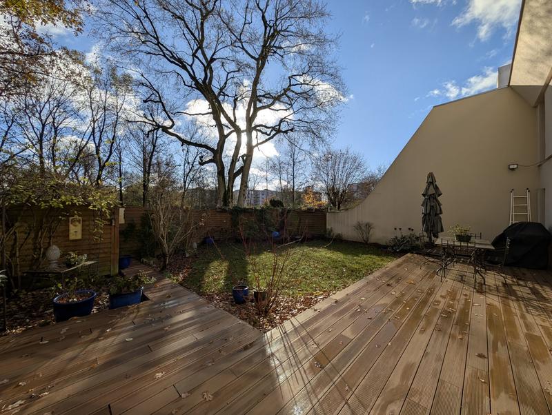 Maison - 155 m² - 7 pièces