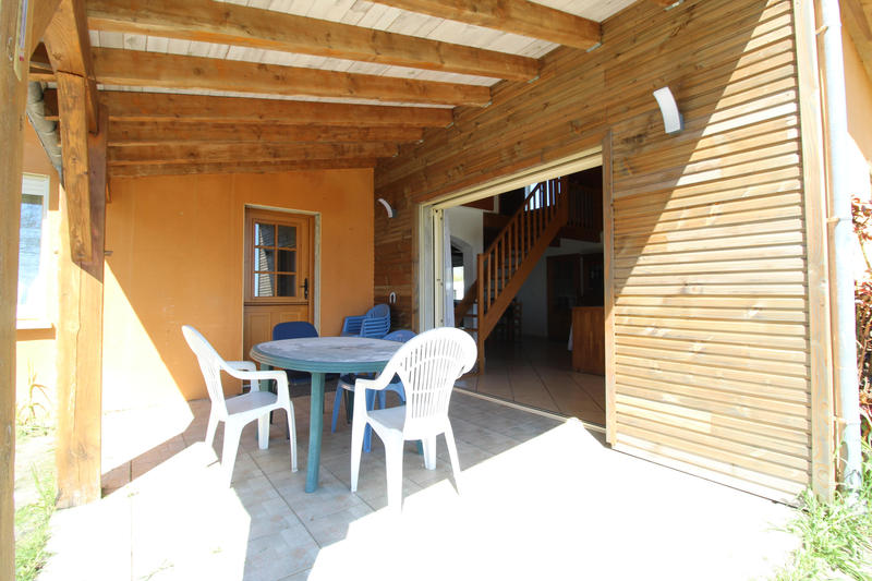 Maison - 142 m² - 6 pièces