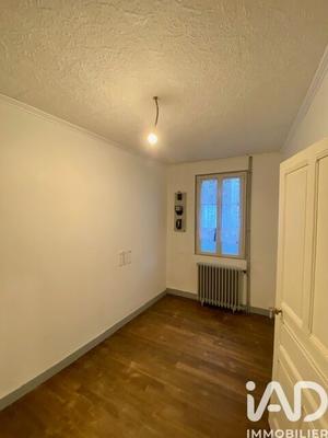 Maison de ville - 81 m² - 4 pièces