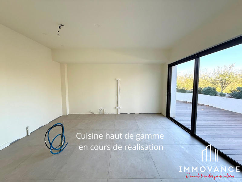Villa - 156 m² - 5 pièces