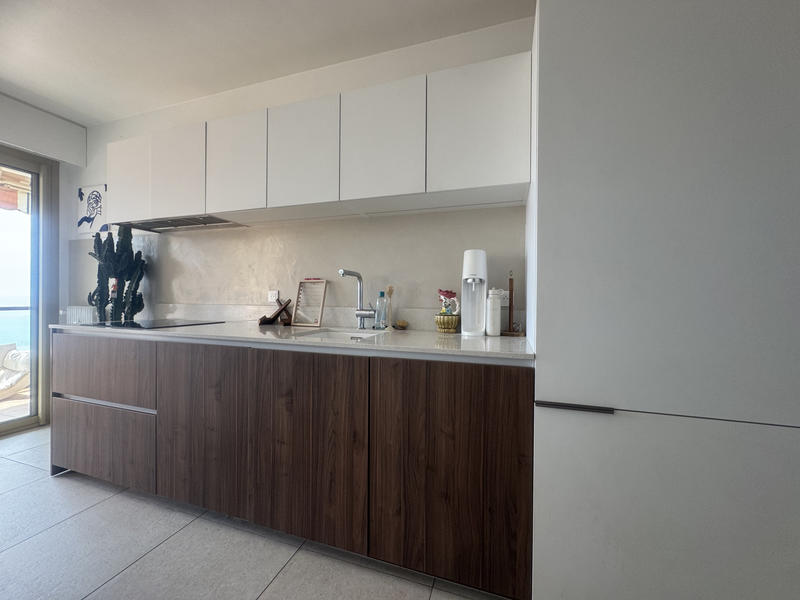 Appartement - 56 m² - 2 pièces