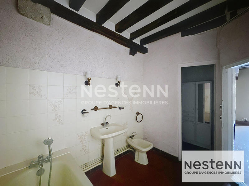 Appartement - 97 m² - 4 pièces