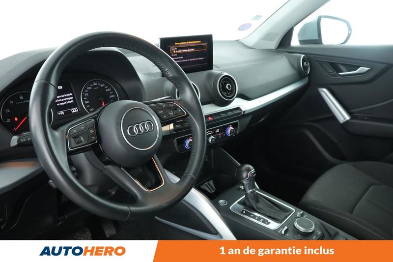 Audi Q2 35 Tfsi Cod Sport Limited s tronic 150 ch