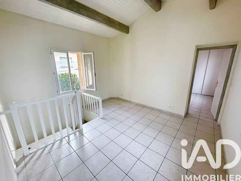 Maison - 102 m² - 3 pièces