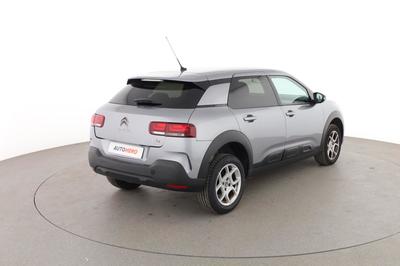 Citroën C4 Cactus 1.5 Blue-HDi Shine Bv6 102 ch