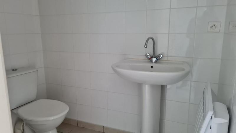 Appartement - 78 m² - 4 pièces