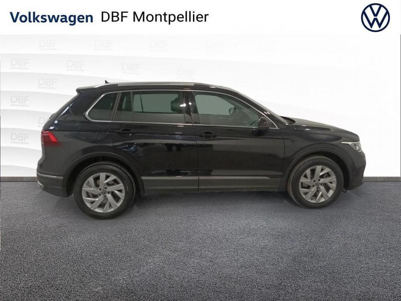Volkswagen Tiguan 1.4 eHybrid 245ch Dsg6 Elegance Exclusive