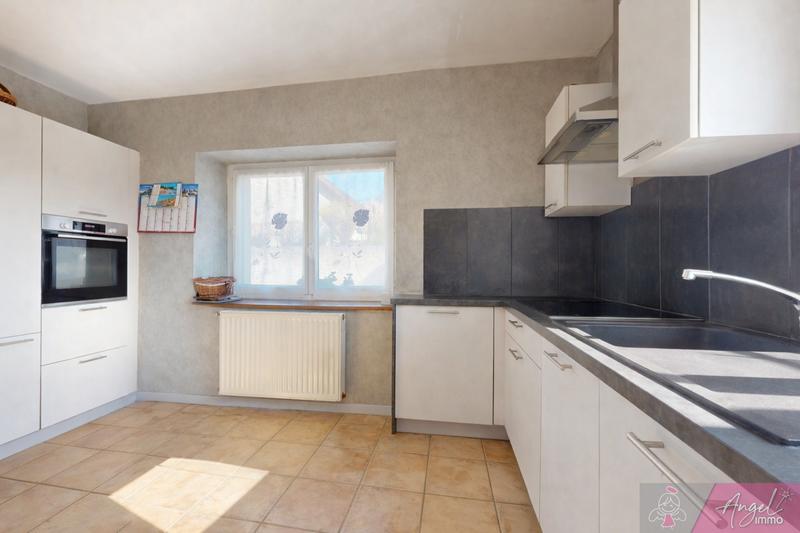 Maison - 154 m² - 5 pièces