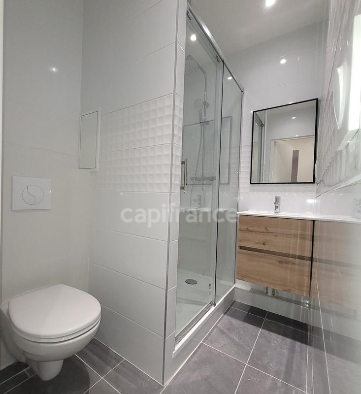 Appartement - 51 m² - 2 pièces