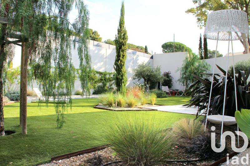 Maison de maîtres - 139 m² - 4 pièces