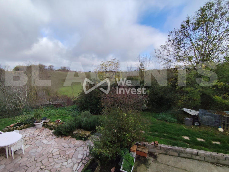 Ferme - 215 m² - 6 pièces