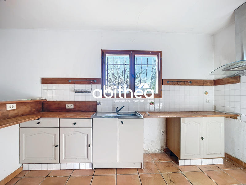 Maison - 165 m² - 7 pièces