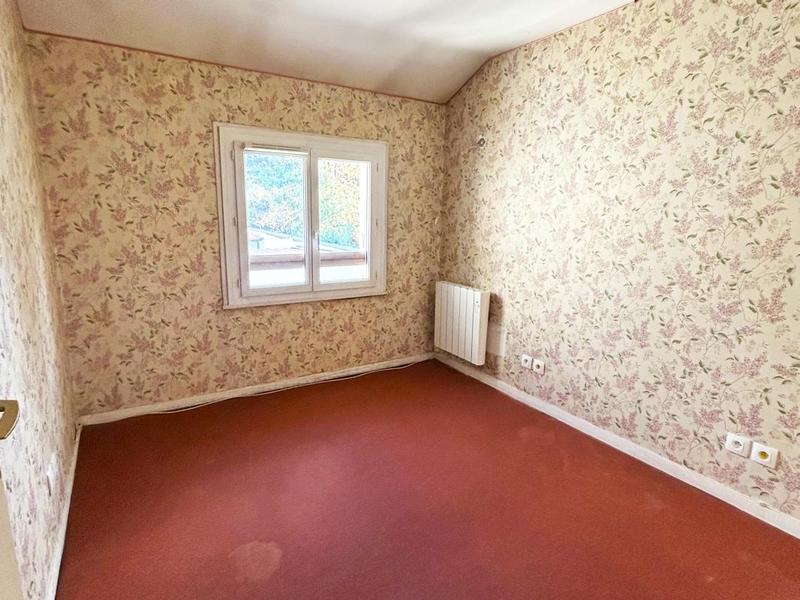 Maison - 84 m² - 4 pièces