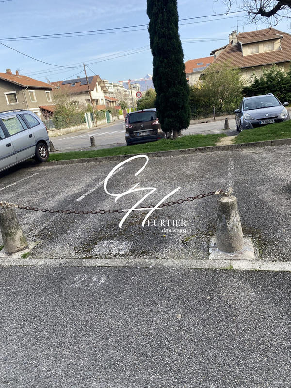 Appartement - 27 m² - 1 pièce