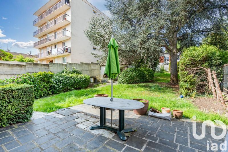 Maison de maîtres - 190 m² - 8 pièces