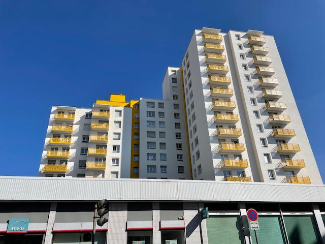 Appartement - 150 m² - 7 pièces