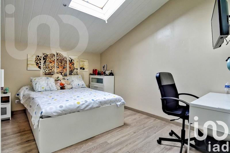 Maison - 153 m² - 6 pièces