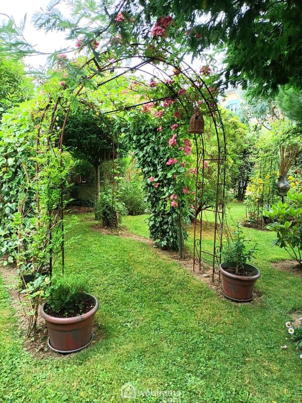 Maison - 115 m² - 8 pièces