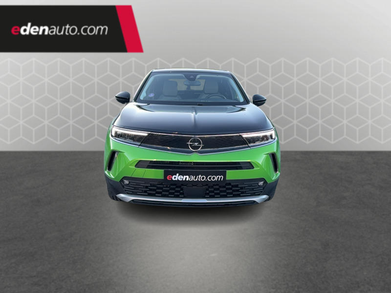 Opel Mokka 1.2 Turbo 100 ch Bvm6 Elegance