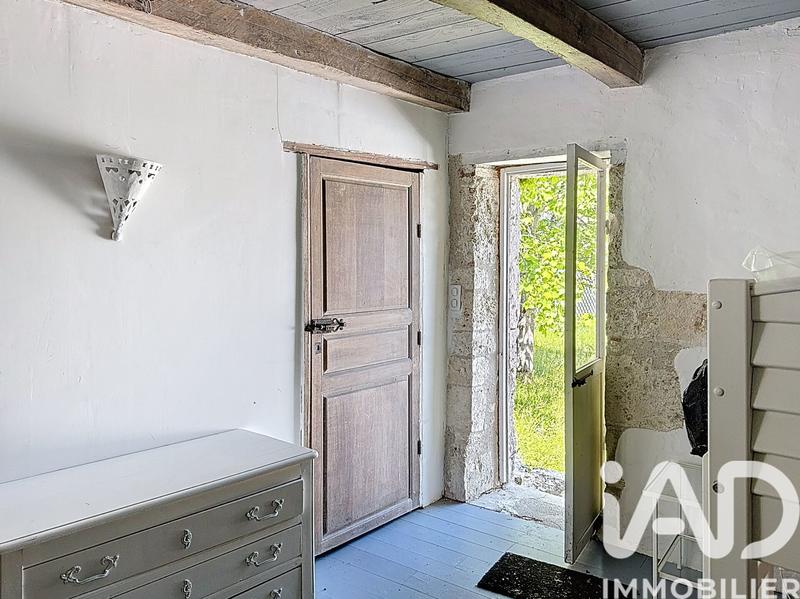 Maison de village - 260 m² - 8 pièces