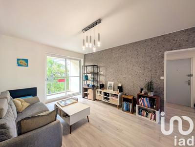 Appartement - 73 m² - 3 pièces