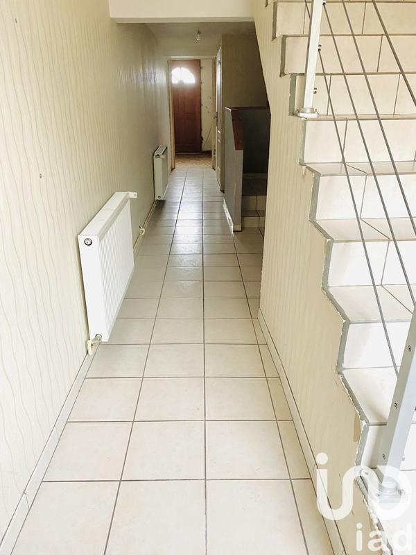 Maison de village - 235 m² - 8 pièces