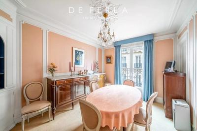 Appartement - 66 m² - 4 pièces