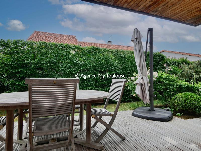 Villa - 178 m² - 7 pièces