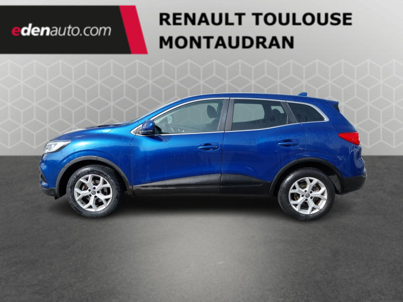 Renault Kadjar Blue dCi 115 Zen
