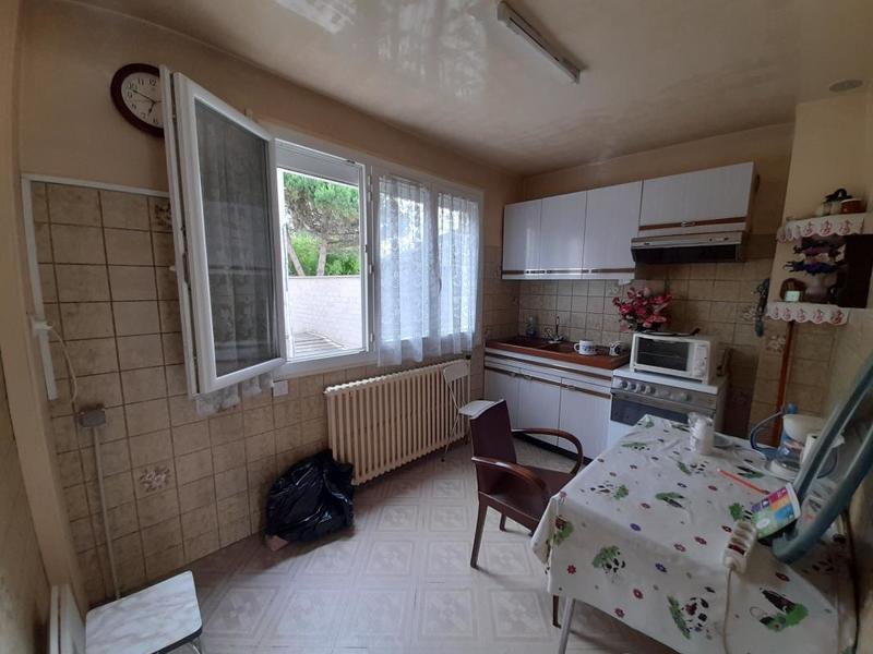 Maison - 190 m² - 9 pièces